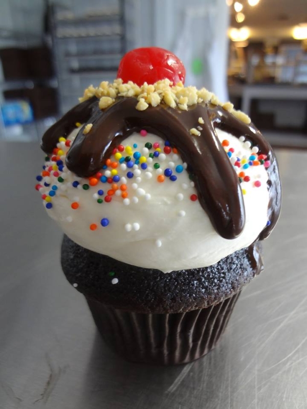 Top 24 East Coast Cupcake Shops Scoutology
