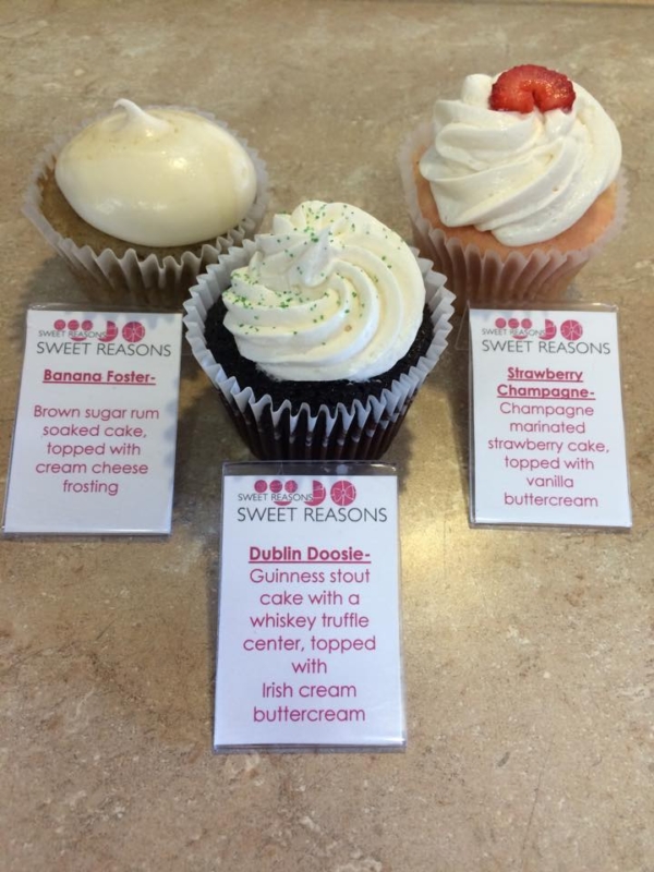Top 24 East Coast Cupcake Shops Scoutology