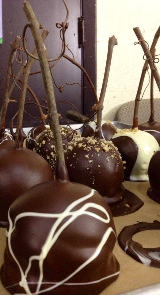 Top 25 East Coast Candy Shops Scoutology