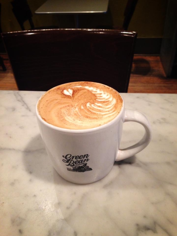 Top 10 North Carolina Coffee Shops Scoutology
