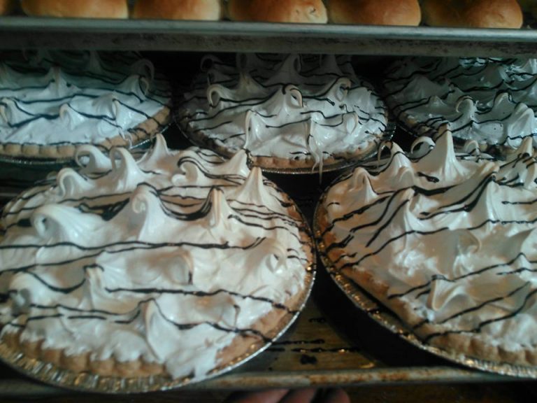 Top 10 Kentucky Bakeries Scoutology