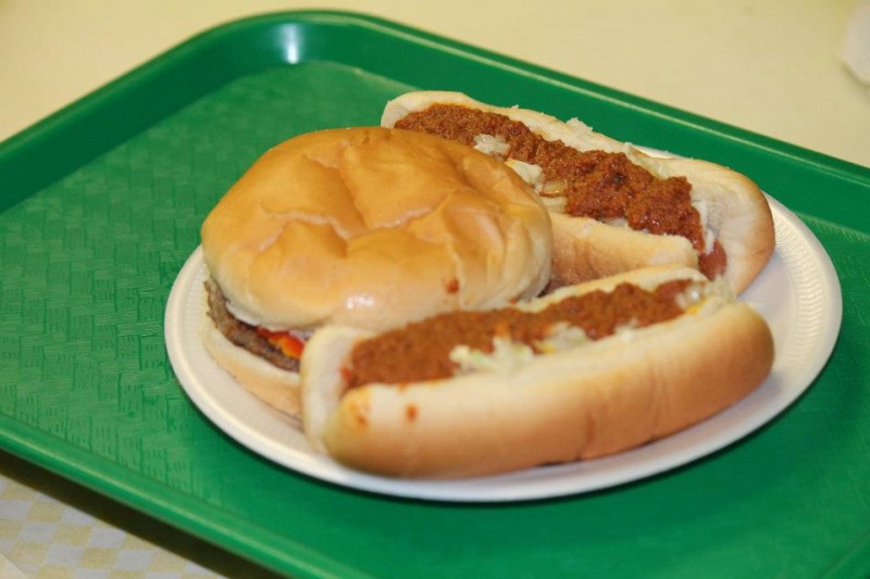 Top 21 North Carolina Hot Dogs Scoutology
