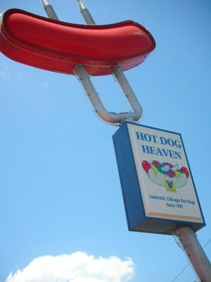 hotdogheaven