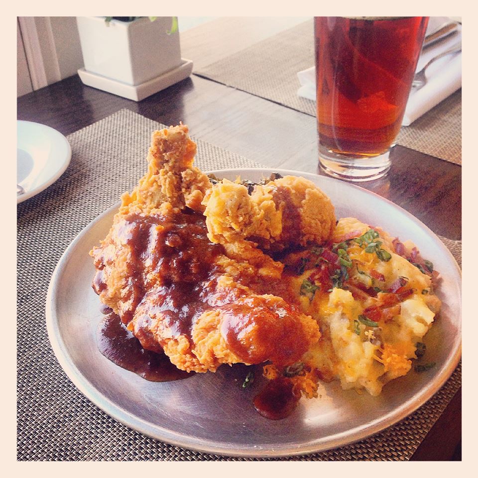 Top 15 North Carolina Southern Restaurants Scoutology