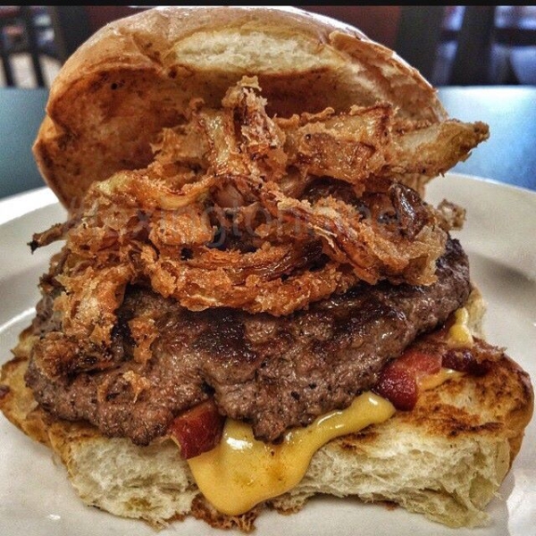 14 Best Burger Joints In Kentucky Scoutology