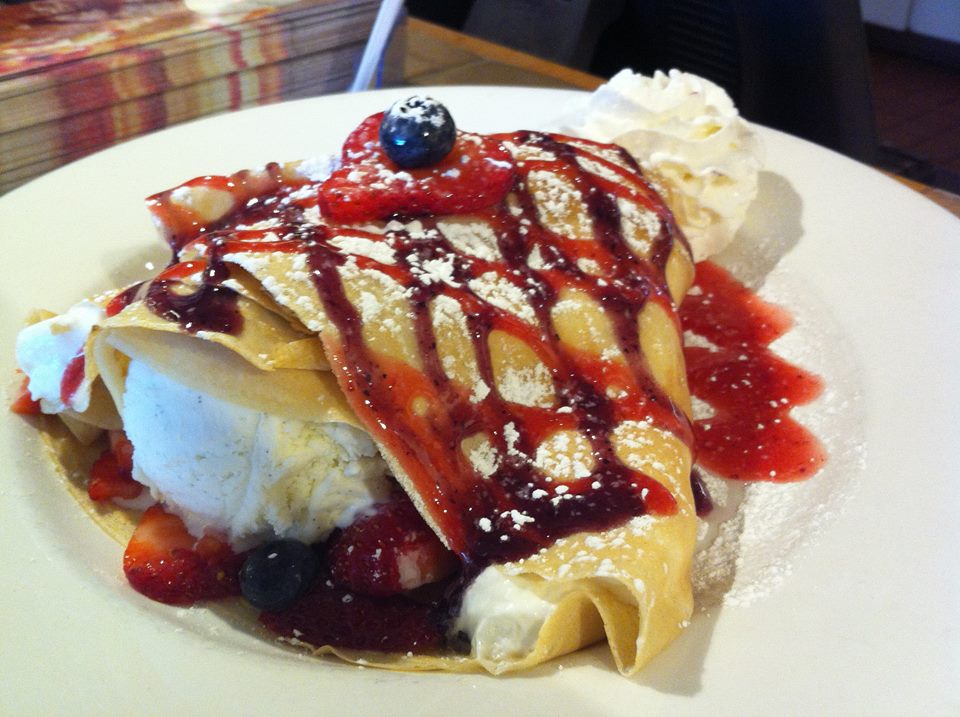 Top 11 Crepes In North Carolina - Scoutology