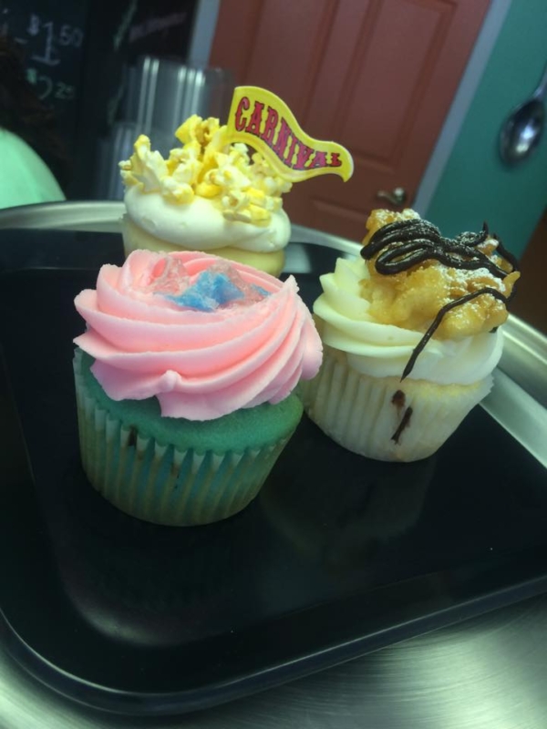 Top 10 South Carolina Cupcake Shops Scoutology