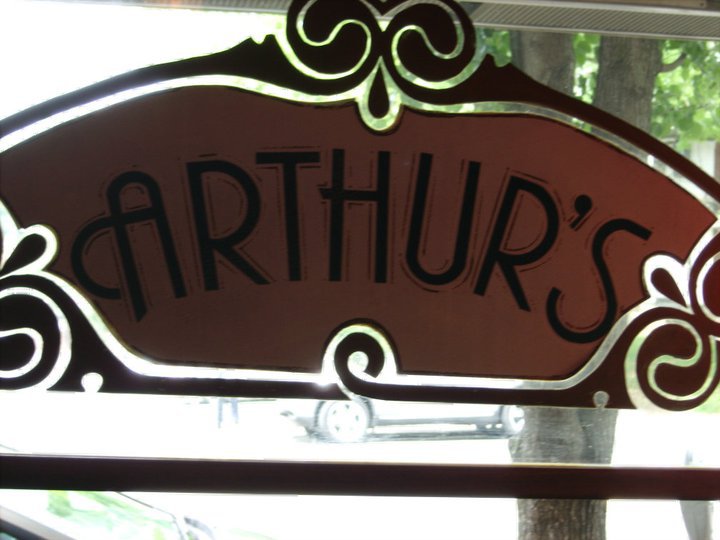 arthurs