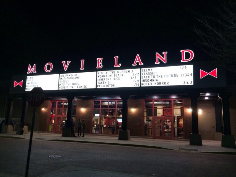 movieland