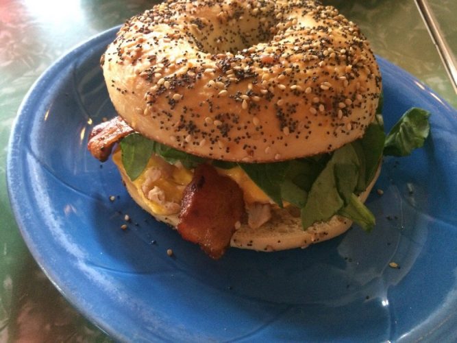 8 Spots To Order A Bagel In Richmond, Virginia Scoutology